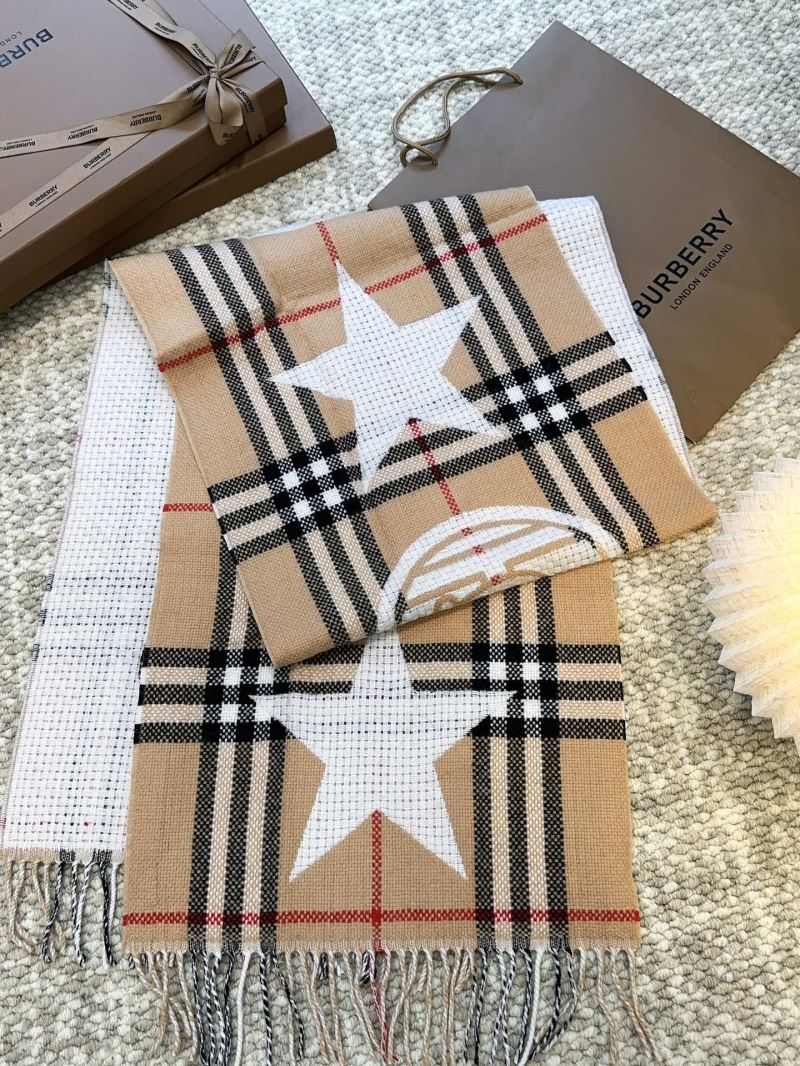 Burberry Scarf